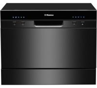 Отдельностоящая посудомоечная машина Hansa ZWM556BH