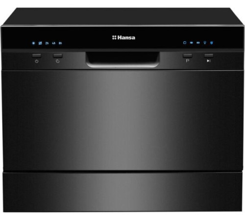 Отдельностоящая посудомоечная машина Hansa ZWM556BH