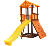 Игровой комплекс Perfetto Sport Pitigliano-2