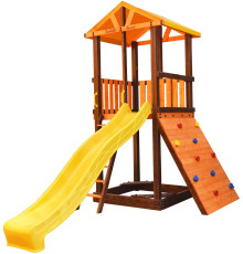 Игровой комплекс Perfetto Sport Pitigliano-2