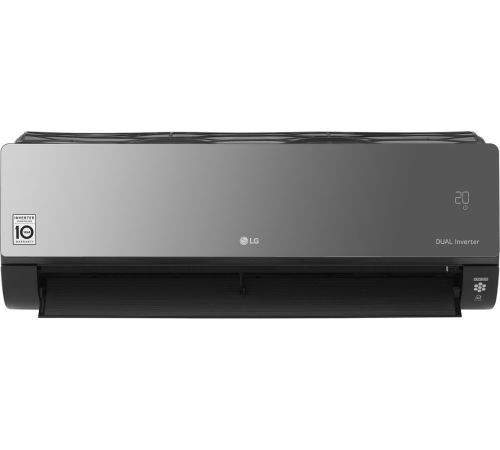 Кондиционер LG ARTCOOL Mirror AC09BK