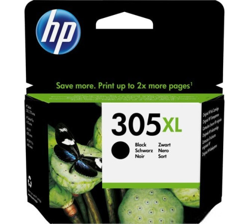 Картридж HP 305XL 3YM62AE
