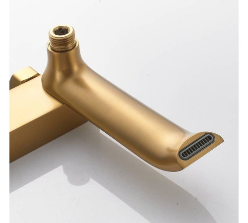 Смеситель Shevanik S4102G