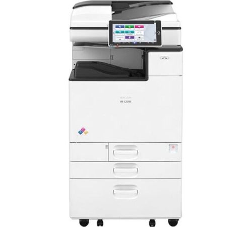 МФУ Ricoh IM 3000
