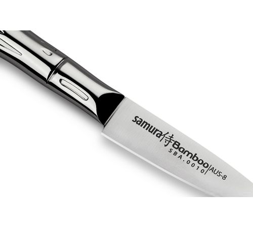 Кухонный нож Samura Bamboo SBA-0010
