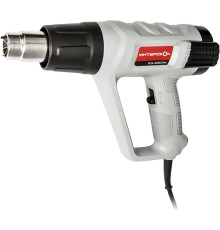 Промышленный фен Интерскол ФЭ-2000ЭМ