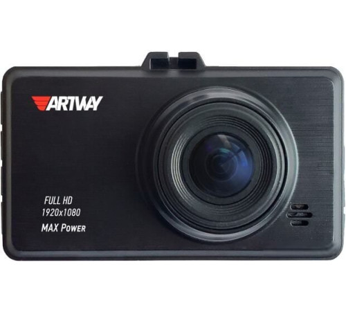 Видеорегистратор Artway AV-400