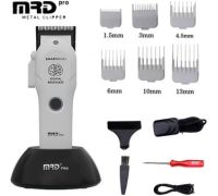 Машинка для стрижки волос MRD Pro MRD-HC-3969ST белый