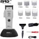 Машинка для стрижки волос MRD Pro MRD-HC-3969ST белый