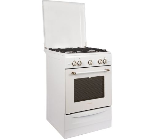 Кухонная плита GEFEST ПГ 6100-01 0185