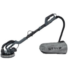 Шлифмашина для стен и потолков Stavr Ставр SWS 800-225LK