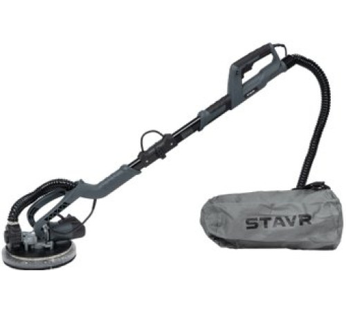 Шлифмашина для стен и потолков Stavr Ставр SWS 800-225LK