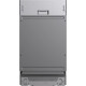 Встраиваемая посудомоечная машина ZorG W45A4A121G