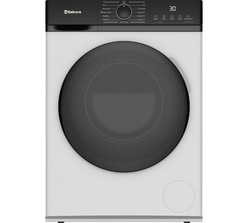 Стиральная машина Sakura SA-8204W