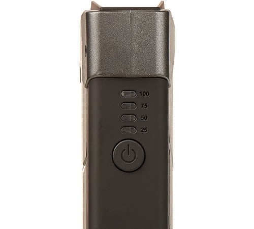 Портативное пусковое устройство Даджет АвтоСтарт