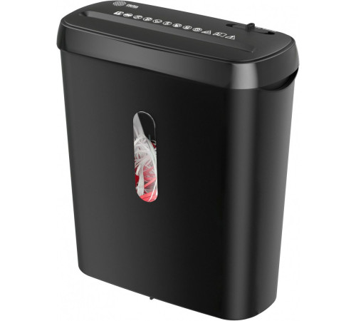 Шредер CACTUS CS-SH-A1