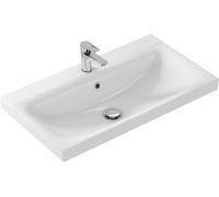 Умывальник Cersanit Moduo 80 S-UM-MOD80/1 + 63030