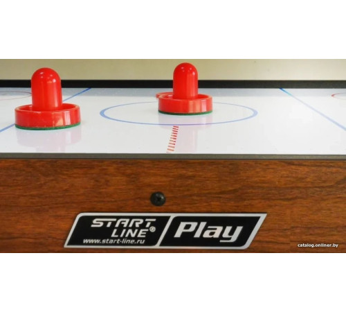 Аэрохоккей Start Line Ice Kids SLP-4020R