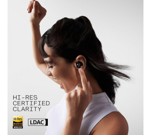 Наушники CMF Buds Pro 2 светло-серый