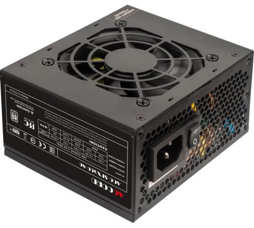 Блок питания Accord ACC-SFX500-80
