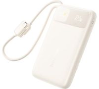 Внешний аккумулятор Baseus EnerFill FC11 20000mAh 22.5W бежевый
