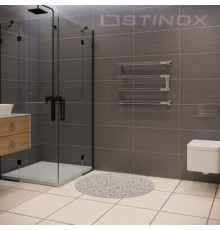 Полотенцесушитель Stinox Optima 50x80 op80