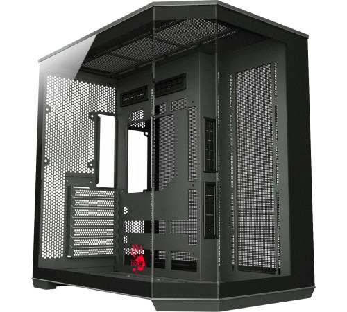 Корпус A4Tech Bloody BD-CC109 черный