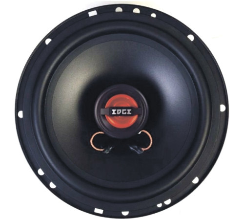 Коаксиальная АС EDGE EDB6-E1