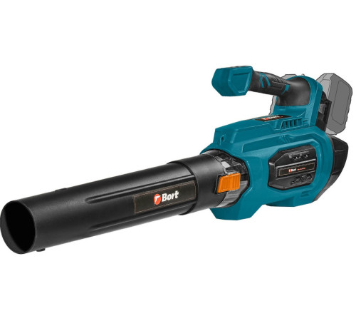 Ручная воздуходувка Bort BSS-40Li TURBO 93418576 без АКБ