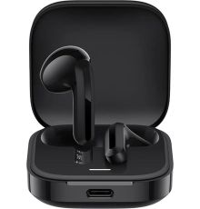 Наушники Xiaomi Redmi Buds 6 Active M2344E1 черный, международная версия