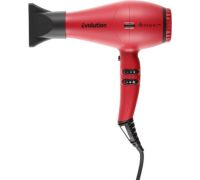 Фен Dewal Pro Elegance 03-9010 красный