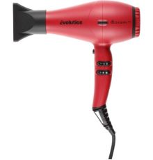 Фен Dewal Pro Elegance 03-9010 красный