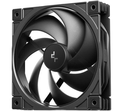 Комплект вентиляторов для корпуса DeepCool FD12 V2 3IN1 R-FD12V2-BKNPN3-G