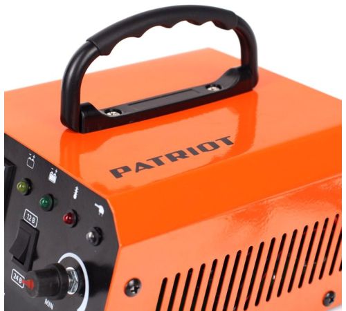 Зарядное устройство  Patriot BCI-22M