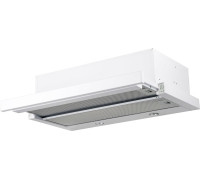 Кухонная вытяжка Akpo Light eco twin 60 WK-7 белый