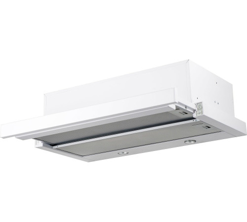 Кухонная вытяжка Akpo Light eco twin 60 WK-7 белый