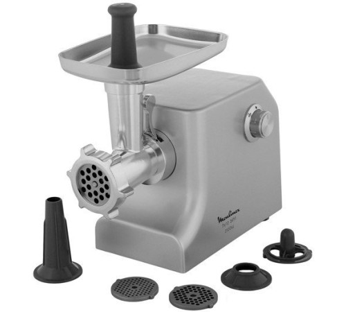 Мясорубка Moulinex HV10 ME856D32