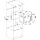 Микроволновая печь Franke FMW 250 CR2 G BK [131.0391.304]