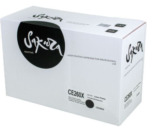 Картридж Sakura Printing SACE260X