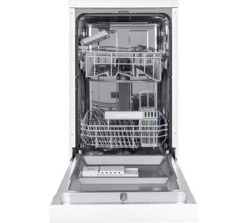 Отдельностоящая посудомоечная машина MAUNFELD MWF08S