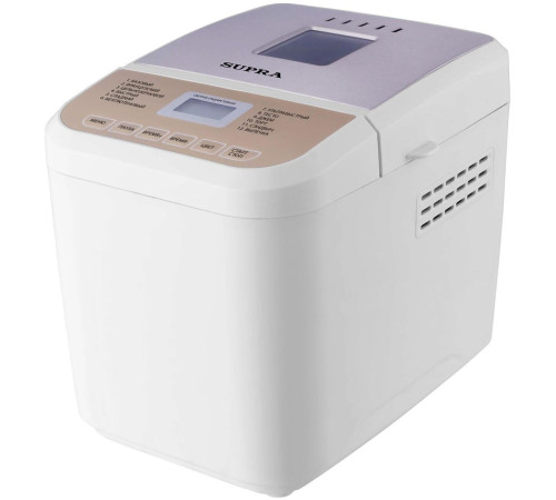 Хлебопечка Supra BMS-210