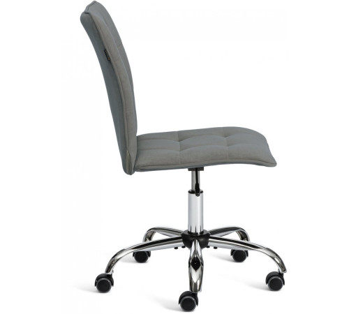 Офисное кресло TetChair One серый