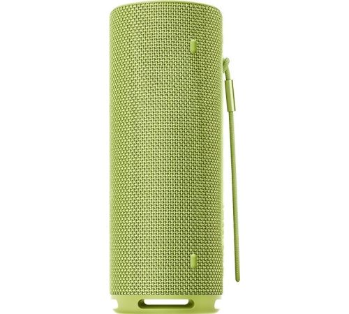 Беспроводная колонка Huawei Sound Joy 2 зеленый, международная версия