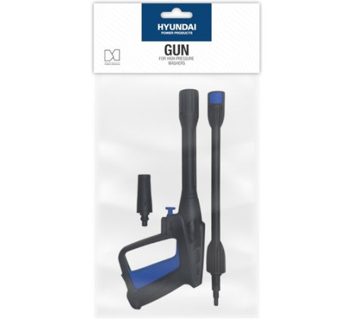 Пистолет Hyundai HYGUN-BR