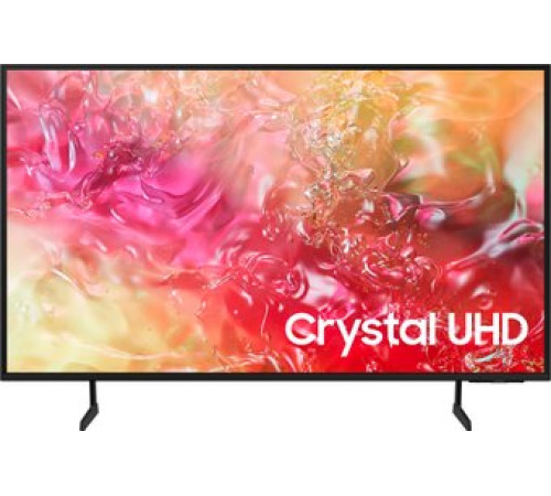 Телевизор Samsung Crystal UHD DU7100 UE50DU7100UXRU