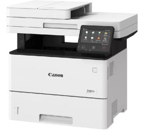 МФУ Canon i-SENSYS MF553dw