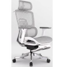 Офисное кресло myroo Office Beta A-523-GG grey/grey