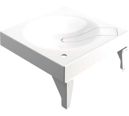 Умывальник Paola Sergio 600