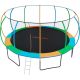 Батут DFC A.Kou Kids TX-B7123-16FT