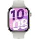 Умные часы HONOR Watch X5i WTS-B19 белый